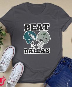 Beat Dallas Cowboys Shirt