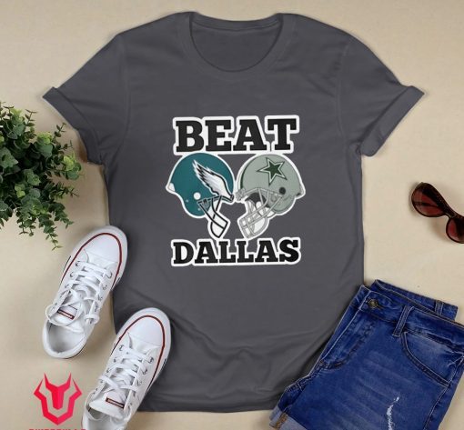Beat Dallas Cowboys Shirt