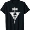 Marauders Skull Logo Shirt