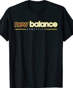 New Balance Athletic Shirt