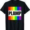 Simple Club Quarantine PLAMP Graphic Shirt
