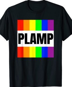 Simple Club Quarantine PLAMP Graphic Shirt