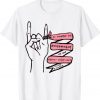If I Wanted The Government In My Uterus Shirt