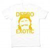 Deebo Exotic Shirt