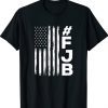 FJB Pro America US Flag Biden FJB Shirt