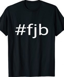 Biden FJB Pro American Shirt