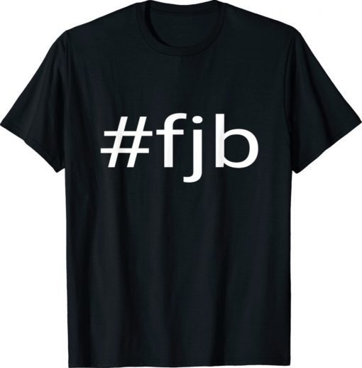 Biden FJB Pro American Shirt