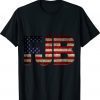 FJB Pro FJB America Flag Shirt