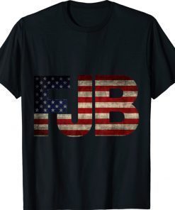 FJB Pro FJB America Flag Shirt