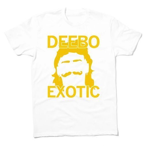 Deebo Exotic Shirt