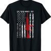 Say Their Names Joe Names Of Fallen Soldiers 13 Heroes Patriot Day Shirt