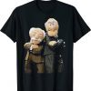 Statler Ands Waldorfs Shirt