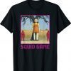 Squid Game Shirt