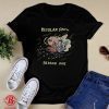 Regular Show Season One Vintage Shirt