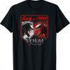 Venom Battle For Domination Shirt