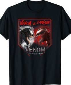 Venom Battle For Domination Shirt