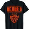 Nexus 6 Fun Runners Shirt