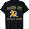 UC Santa Cruz's Banana Slugs Shirt
