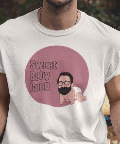 Sweet Baby Gang 2021 T-Shirt