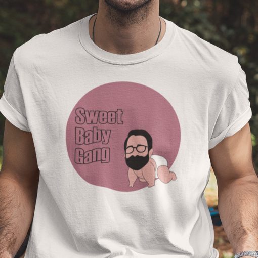 Sweet Baby Gang 2021 T-Shirt