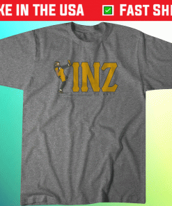 TJ Watt YINZ Shirt