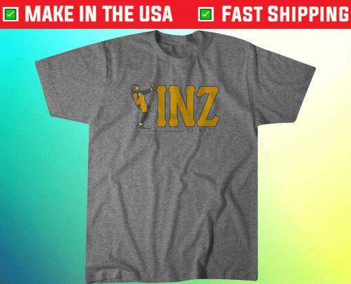 TJ Watt YINZ Shirt