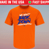 We Won't Back Down for Florida Shirt
