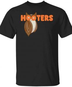 Hooters Shirt