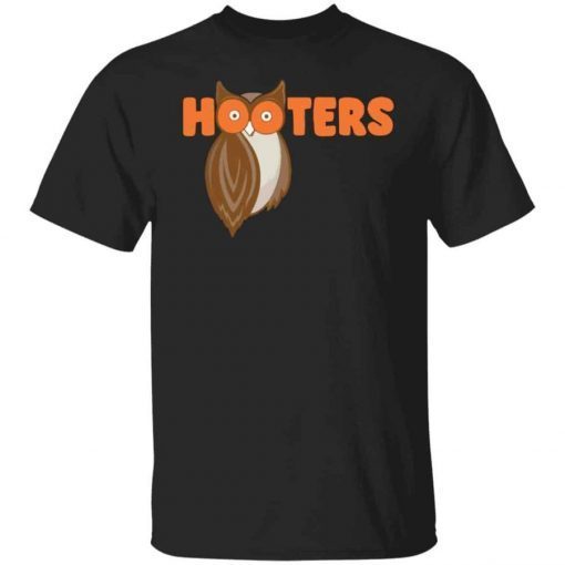 Hooters Shirt