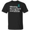 Rainn Winning The Cup Isn’t Everything Bring Hockey Back Shirt