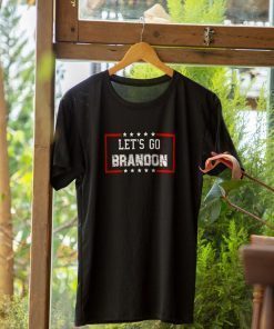 Let's Go Brandon ,Anti Biden 2021 Tee Shirt