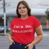 Official let's go brandon, Fuck Joe Biden Tee Shirt