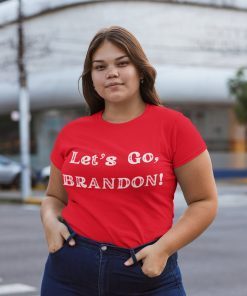 Official let's go brandon, Fuck Joe Biden Tee Shirt
