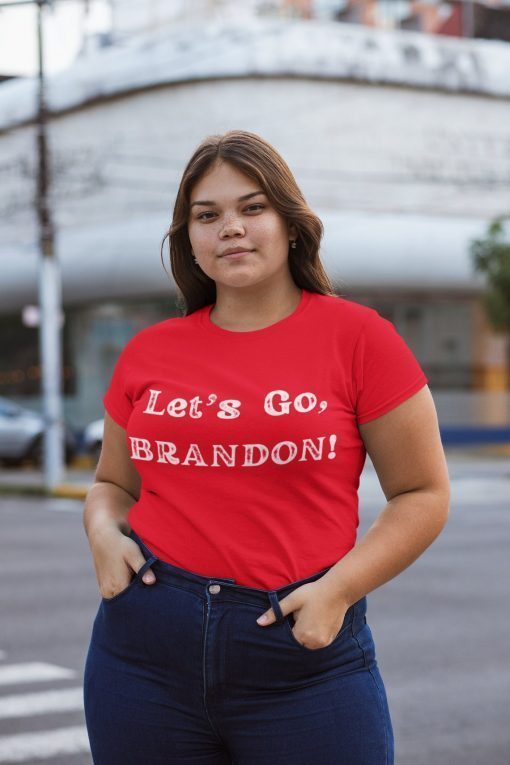 Official let's go brandon, Fuck Joe Biden Tee Shirt