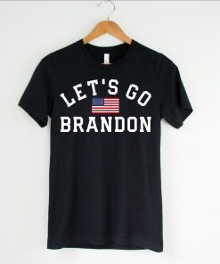 2021 Fuck Biden ,Let's Go Brandon ,FJB T-Shirt