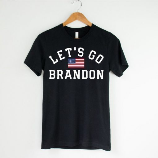 2021 Fuck Biden ,Let's Go Brandon ,FJB T-Shirt