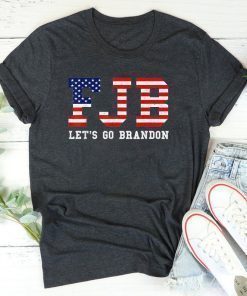 Classic Let's Go Brandon Sweatshirt , Patriot Shirt