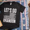 2021 Anti Biden Let's Go Brandon Tee Shirt
