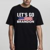 Funny Let's Go Brandon , Fuck Joe Biden Tee Shirt