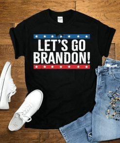 Fuck Joe Biden Let's Go Brandon Fjb Unisex Shirts