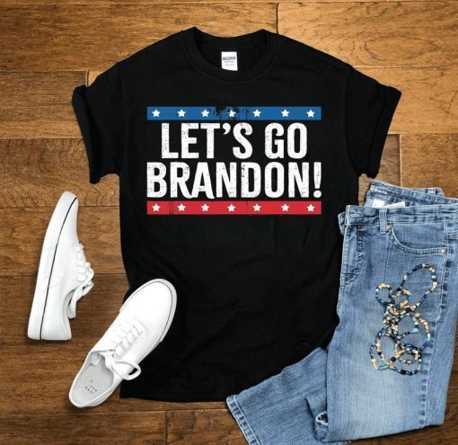 Fuck Joe Biden Let's Go Brandon Fjb Unisex Shirts