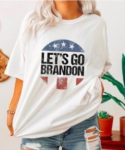 Official FJB Biden Let's Go Brandon Sweatshirt , Patriot Shirt