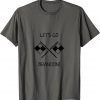 Funny Let's Go, Let's Go Brandon! FJB T-Shirt