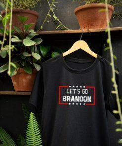 Impeach 46, Let's go Brandon Joe Biden Shirts