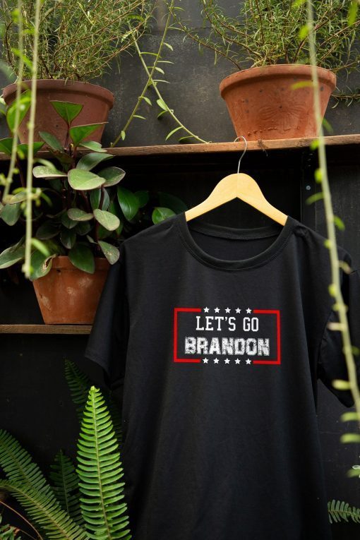 Impeach 46, Let's go Brandon Joe Biden Shirts