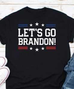 FJB Lets Go Brandon, Fuck Biden Unisex Shirts