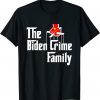 The Biden Crime Family Chinese Puppet Humor Gift Shirts
