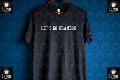 2021 Let's Go Brandon , Anti Joe Biden Classic Shirts