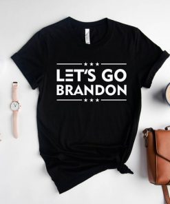 Anti Biden Impeach 46 Let's Go Brandon Gift Shirts