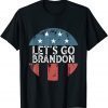 2021 Let's Go Brandon Shirts